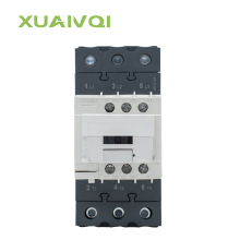 XUANQI Contactor 40A Electrical Contactor
