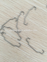 stainless steel wire form