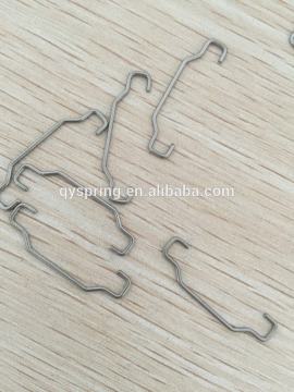 stainless steel wire form