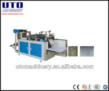 UTOPLAS Brand Computer Control PE Glove Making Machine