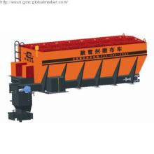 Sand and salt spreaders CLYR-600