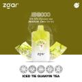 ZGAR AZ Ice Box-Ice Tie Guanyin Tea