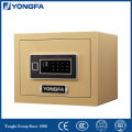 Electronic safe for home