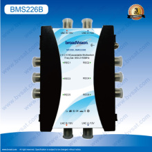 Best-selling Satellite 2 X 2 X 6 Cascadable Multiswitch For Directv?