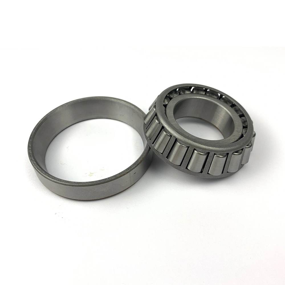 Roller Bearings Singler Row Tap INCH Bearings