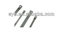 316 stainless steel cable tie tag