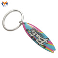 Metal Printing 3d Logo Keychain Online