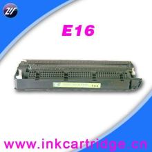 E-16 laser printer toner cartridge