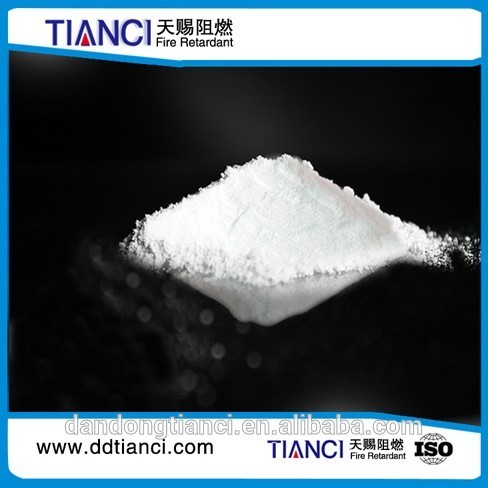 white plastic powder