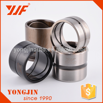 Bucket bushing & Pin