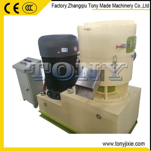 Skj-550 CE Approval China Made Professional Pellet Making Mill/ Biomass Pellet Press Machine
