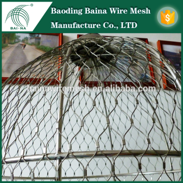 wholesale bird cages/decorative bird cages/bird breeding cages