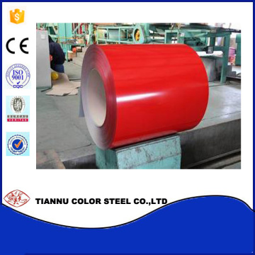 Prepained galvanized steel coil color coated steel coil/ gi coils