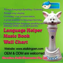 Language Helper - Home Tutor