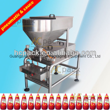 sparkling juice filling machine