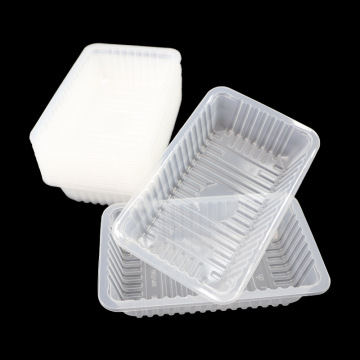 Plateaux de cartes de barrière d'oxygène d'Evoh