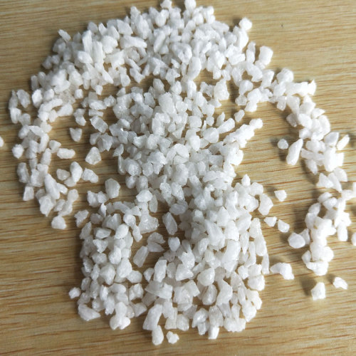 Alumina fundida branco / óxido de alumina Marrom para jateamento