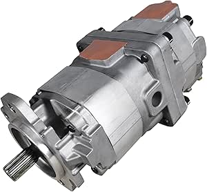 705-23-30610 PUMP ASS'Y WA600-3 705-23-30610 PUMP ASS'Y WA600-3