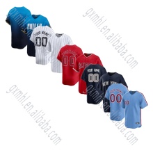 2024 Wholesale Custom Men's Baseball Jerseys: Soto Judge American League Uniforms