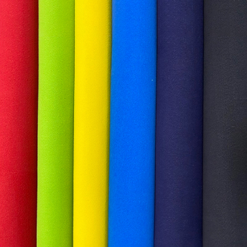 Microfiber Suede Towel Camping Towel