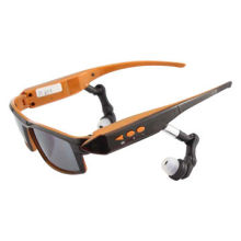 Unisex Sunglass with Bluetooth and MP3 Function