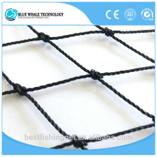 Strong Material keeping waterproof shade fishing net With High Performance