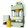 ZY32 400T four columns hydraulic press machine