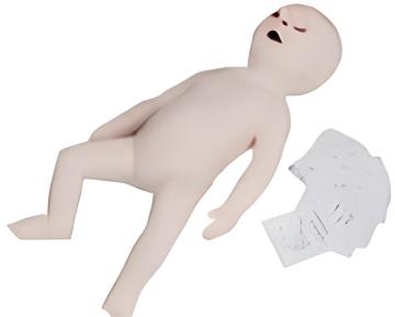 Infant Obstruction & CPR Model
