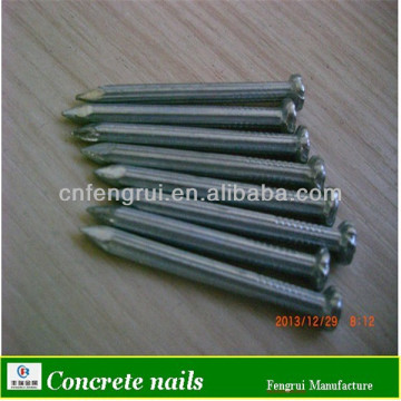 Asian steel nail supplies direct