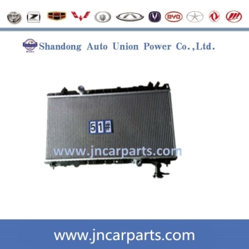 Lifan X60 Spare Parts Radiator Assy S1301000