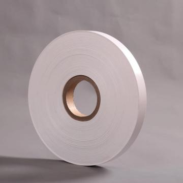 코일 단열재를위한 0.075mm 무광택 흰색 mylar 필름