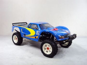 Rovan Baja Rc Hobby 290st 