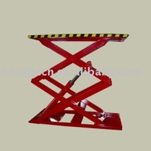 MEE106 scissor lift auto lift/scissor lift