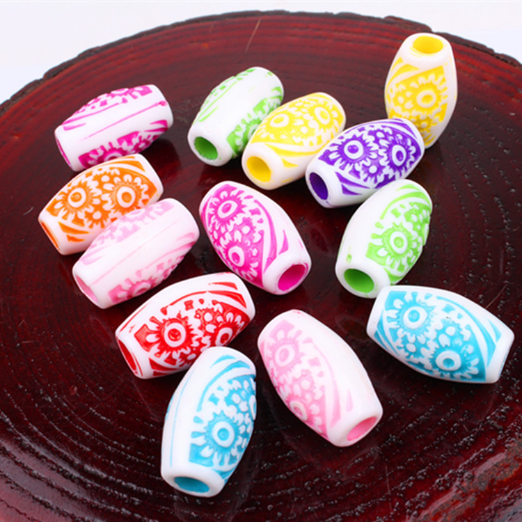 Hair Jewelry Rings Decorations Pendants Aluminum Dreadlocks Beads Metal Cuffs Hair Decorations Rings Accessories