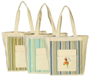 alibaba express china supplier environmental green cotton shopping bags