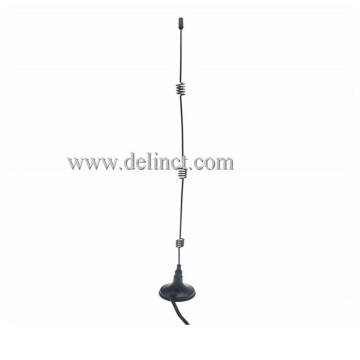 Customized 4g lte antenna with SMA