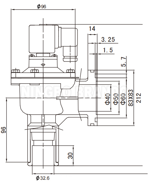 DMF-ZF-25