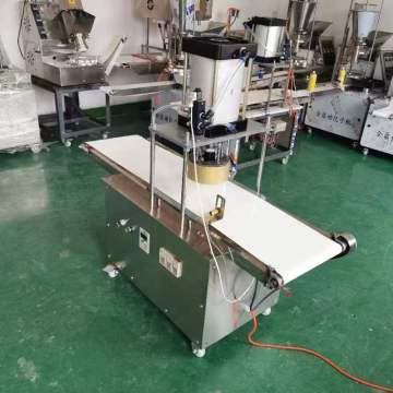 Arabic Pita Bread and Flatbread Making Machine
