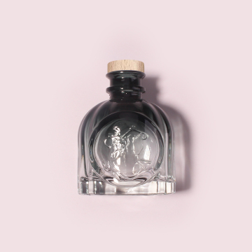 Craft fair aroma bottles-100 ml/3.38 oz