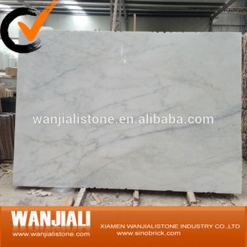 Quarry Hot Sell Oriental White Marble Tile Oriental White Marble