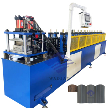 Dura Fence Metal Automatic Roll Forming Machine