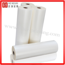 OPP Laminating Plastic Film BOPP Thermal Film