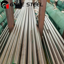 321 bright stainless steel round bar