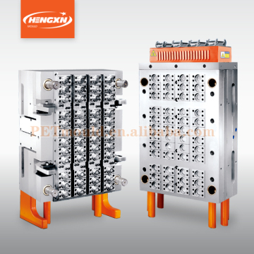 CSD cap mould