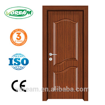 wooden single main door design