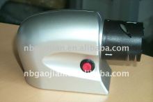 household electric knife sharpener