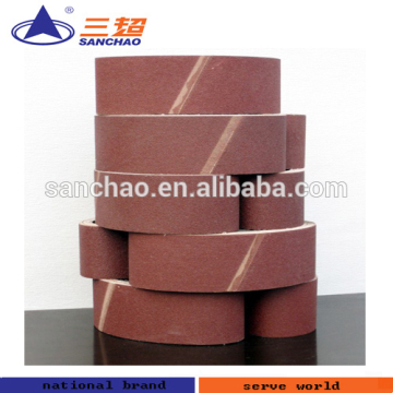 Abrasive Endless Diamond Grinding Belt