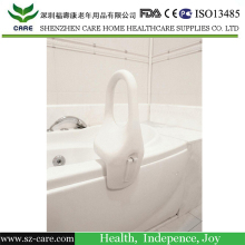 Bathroom Handicap Grab Bar