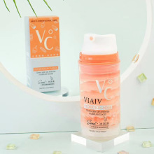 Newest Popular Ice Cream Sleeping Facial Masque Cream in Stock for Private Label