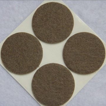 Floor protection felt pads furniture